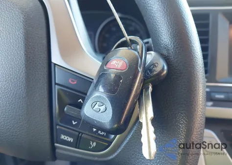 2018 Hyundai Elantra Sel from USA, damaged, VIN 5NPD84LFXJH262632